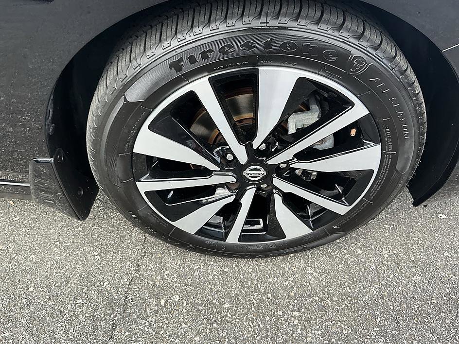 Certified 2023 Nissan Sentra SV w/ SV Premium Package image 10