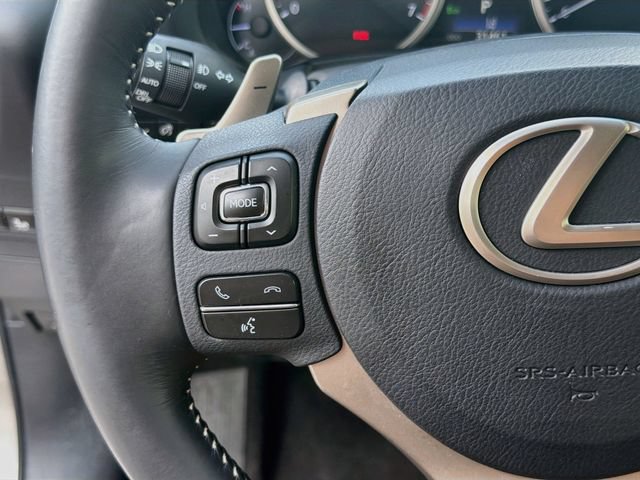 Used 2019 Lexus NX 300 FWD w/ Comfort Package image 35