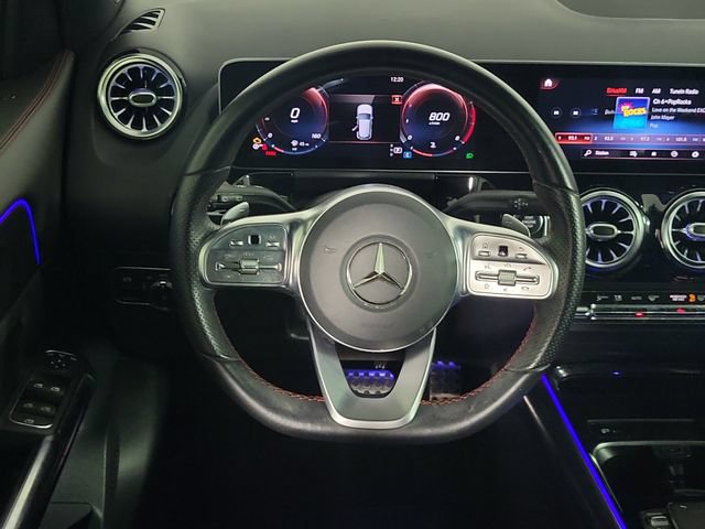 Used 2021 Mercedes-Benz GLA 250 image 23