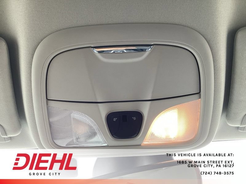 Used 2022 Jeep Cherokee Latitude Lux AWD/4WD image 29