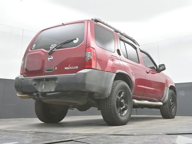 Used 2003 Nissan Xterra XE w/ Power Pkg AWD/4WD image 31