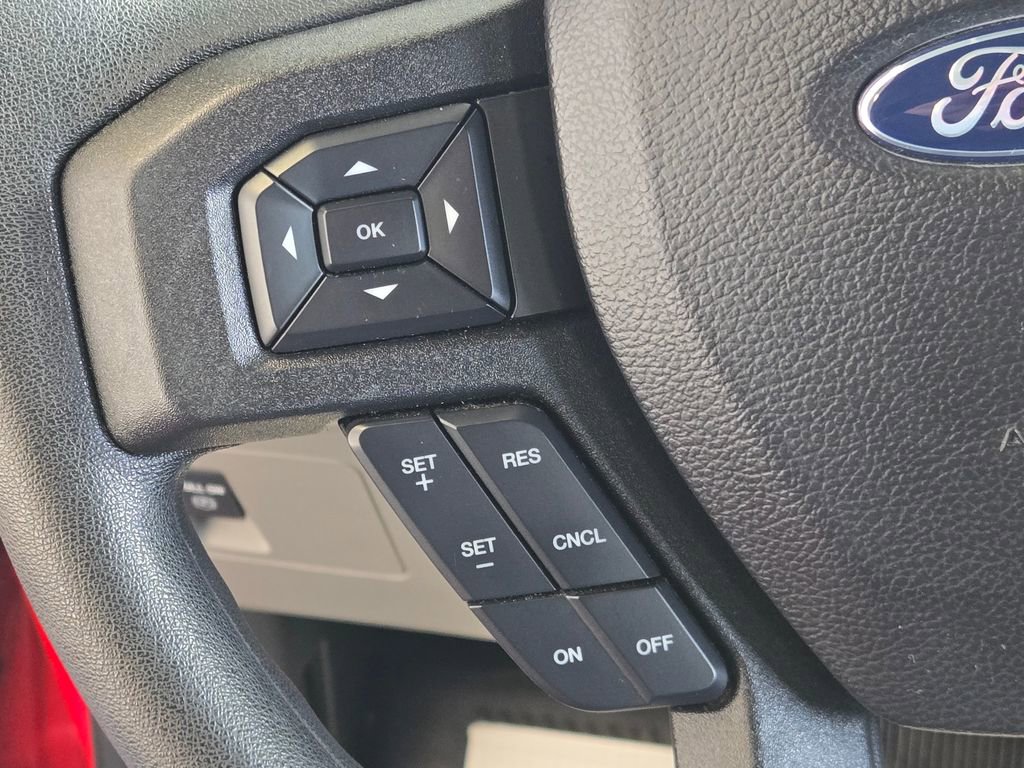 Used 2019 Ford F150 XL w/ Equipment Group 101A Mid image 12