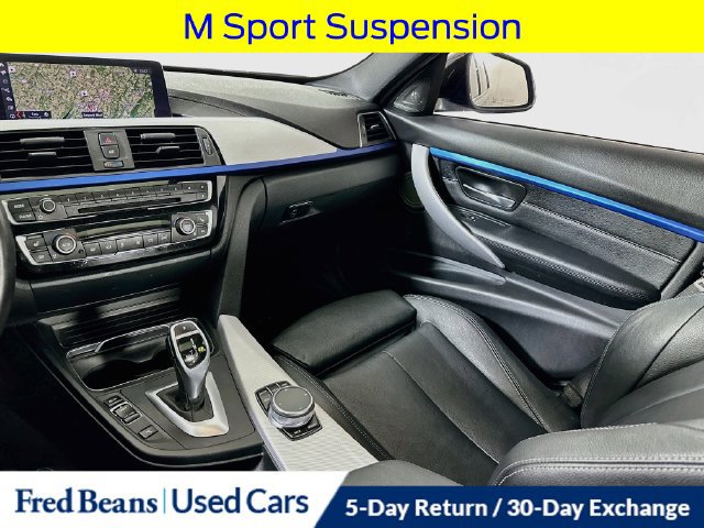 Used 2018 BMW 340i Sedan RWD image 31