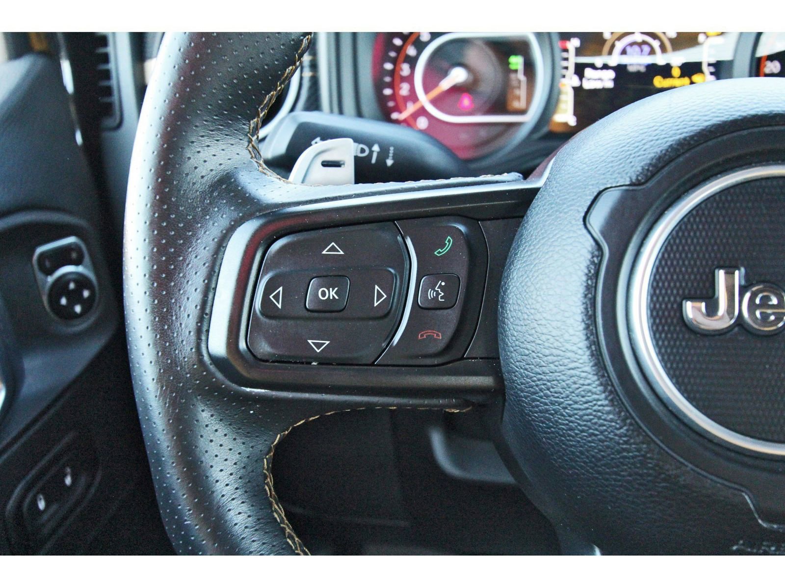 Used 2024 Jeep Wrangler Rubicon 392 image 22