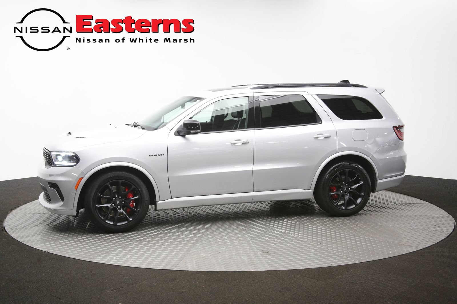 Used 2024 Dodge Durango R/T AWD/4WD image 60