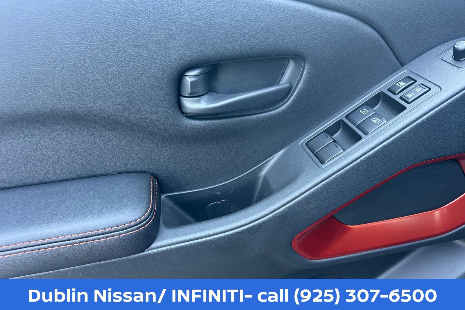 New 2026 Nissan Frontier PRO-4X AWD/4WD image 12