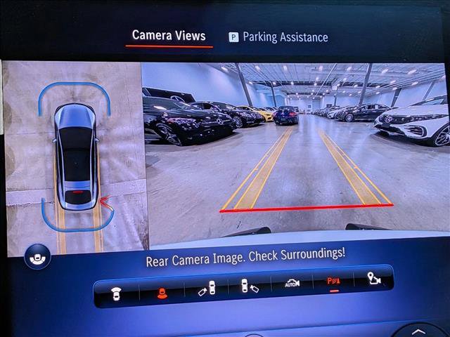Certified 2023 Mercedes-Benz EQS 450+ Sedan image 13