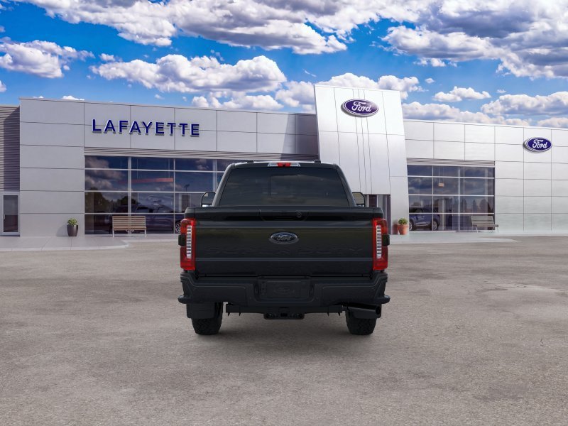 New 2026 Ford F250 XLT w/ XLT Premium Package AWD/4WD image 44