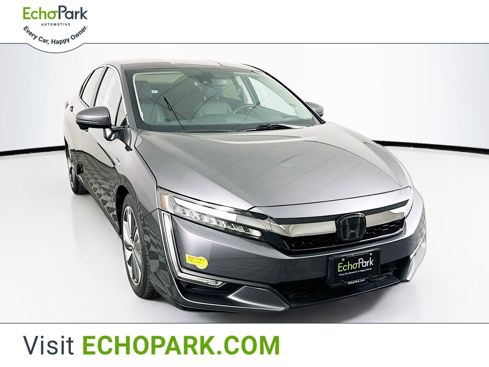Used 2020 Honda Clarity Touring