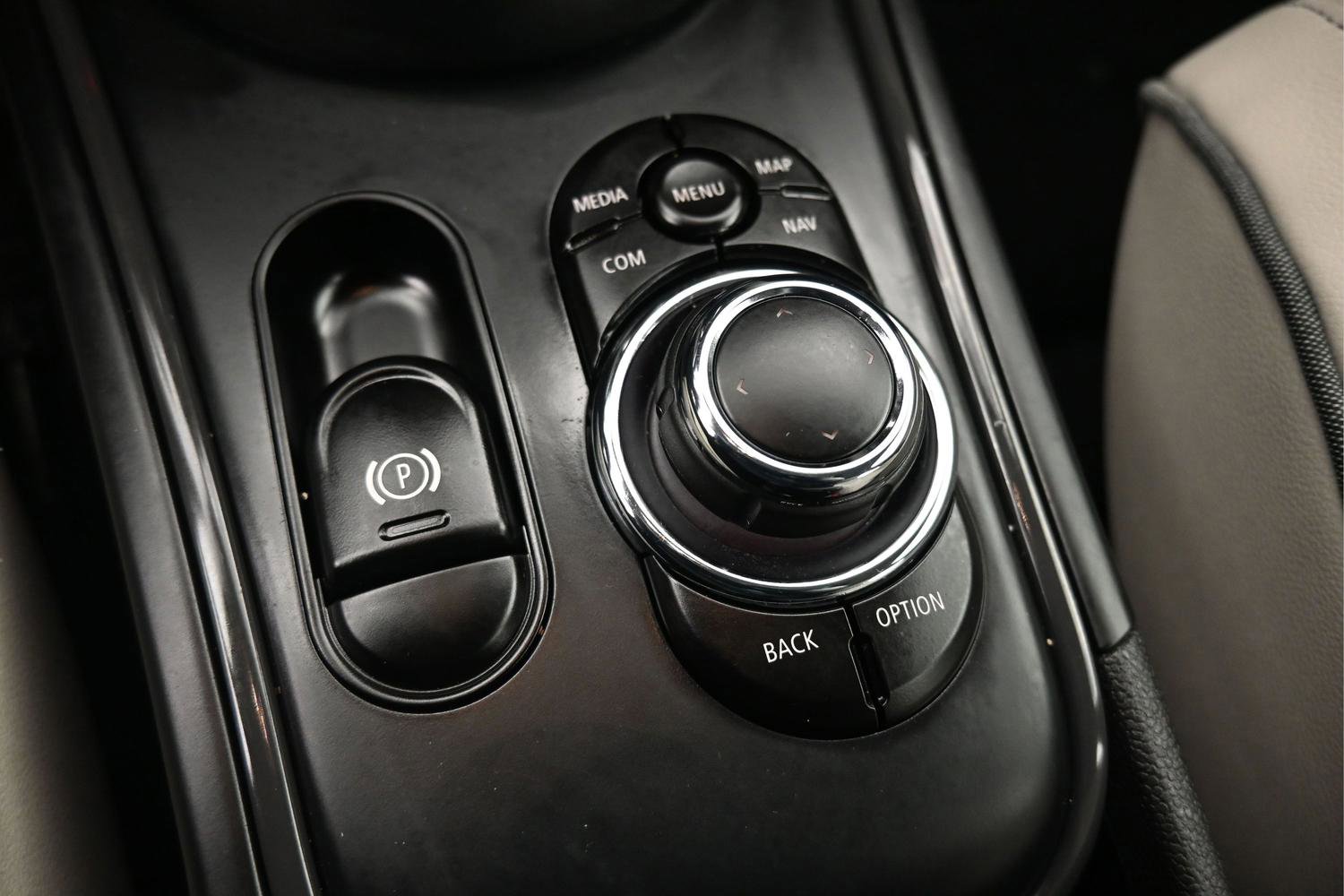 Used 2023 MINI Cooper Countryman S FWD image 24