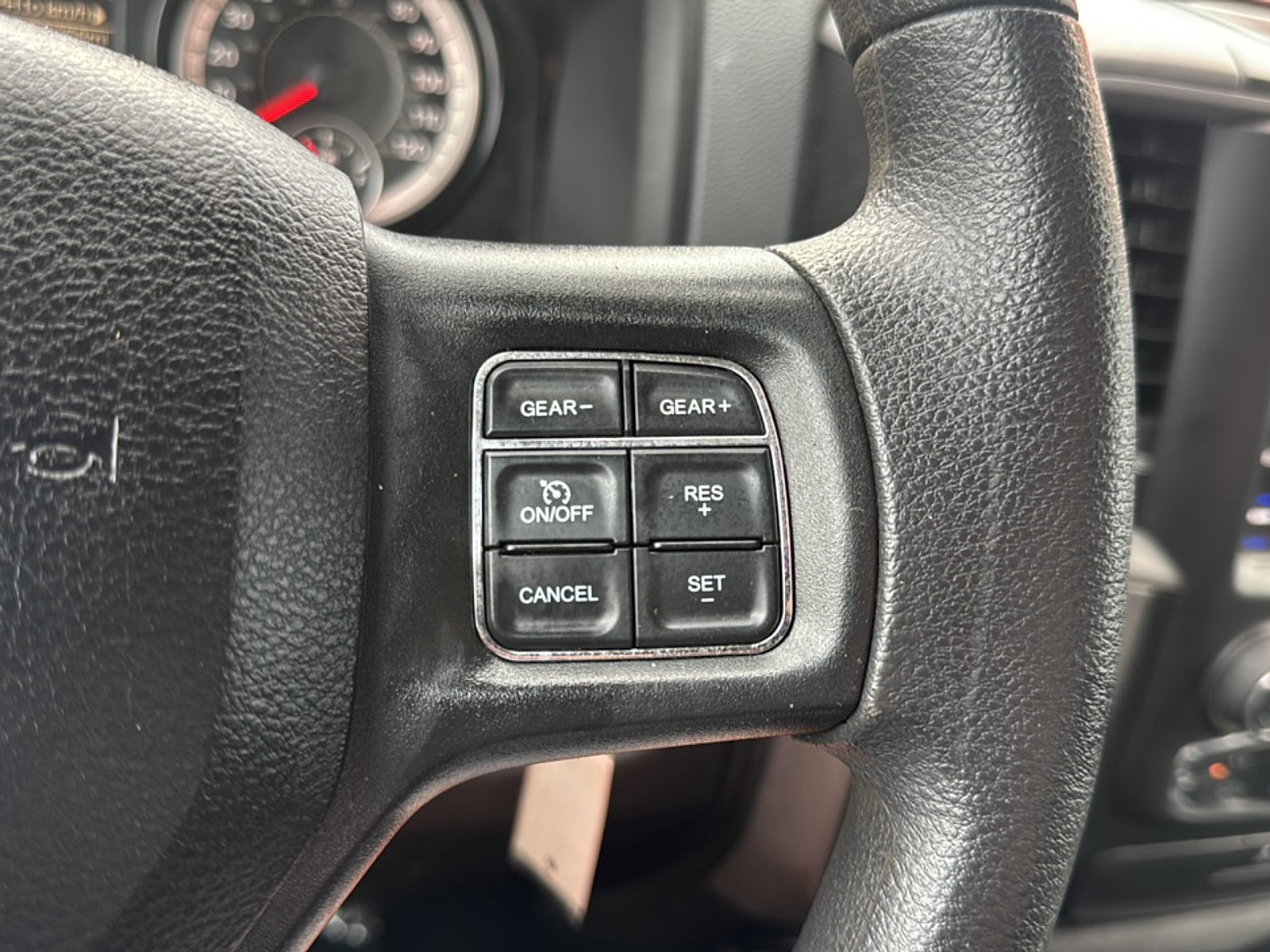 Used 2019 RAM 1500 Express w/ Express Value Package AWD/4WD image 29