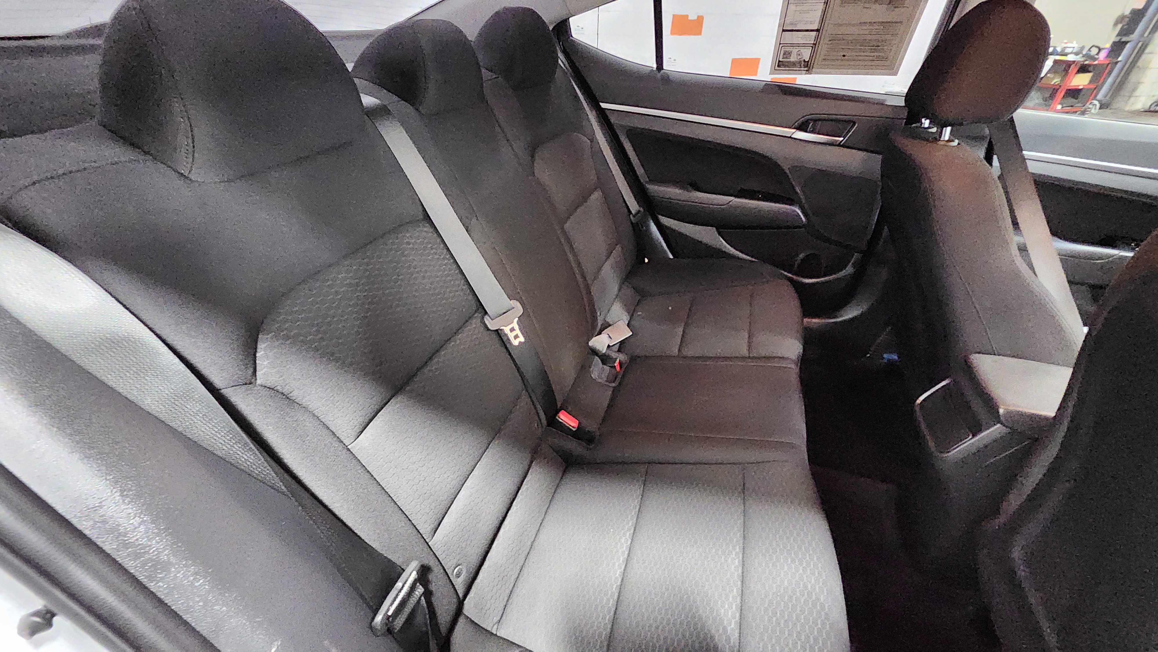 Used 2020 Hyundai Elantra Value Edition w/ Winter Weather Package image 21