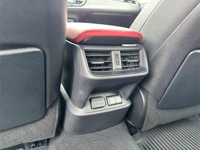 Certified 2025 Lexus ES 350 F Sport image 16