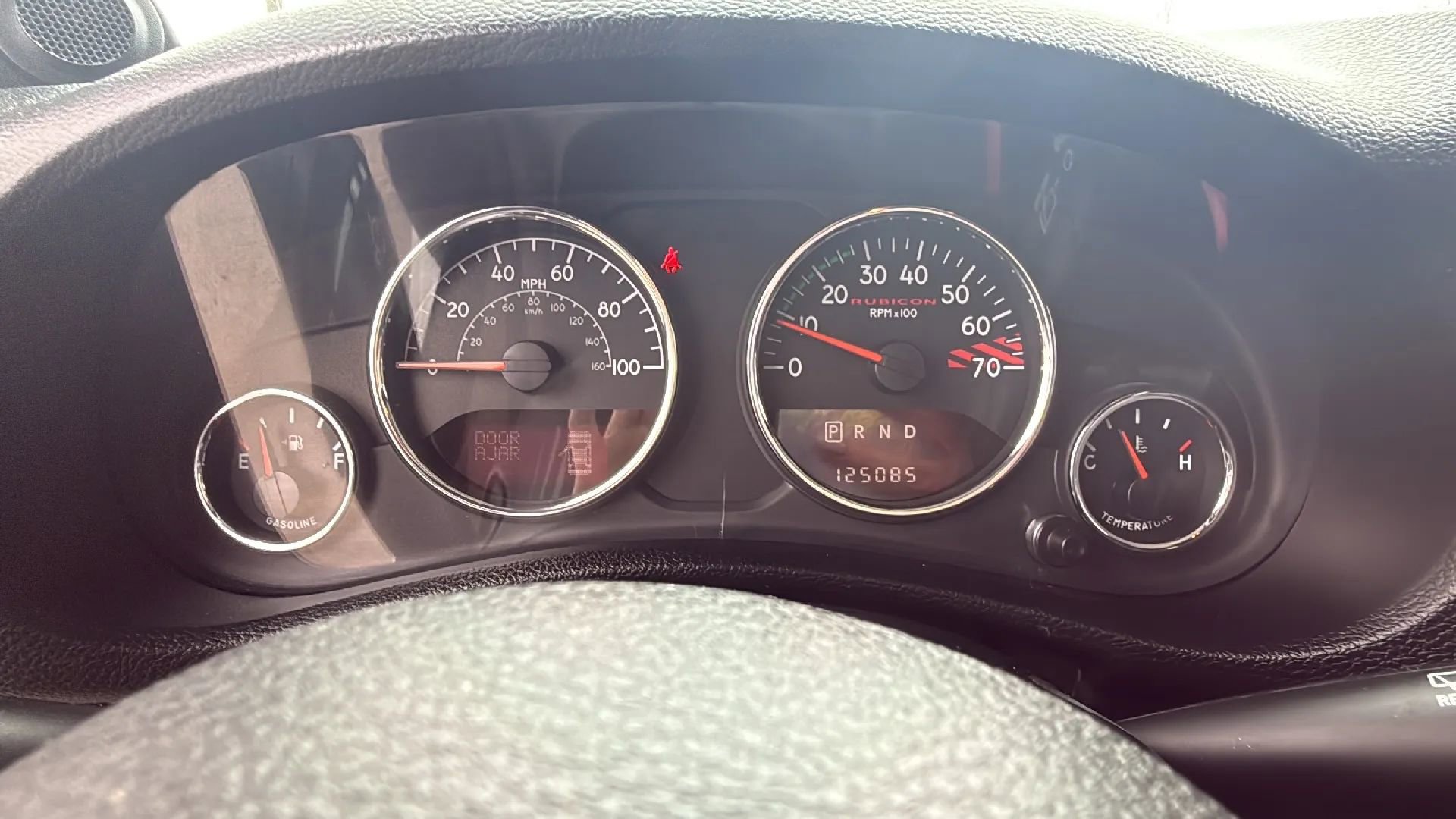Used 2014 Jeep Wrangler Unlimited Rubicon image 18