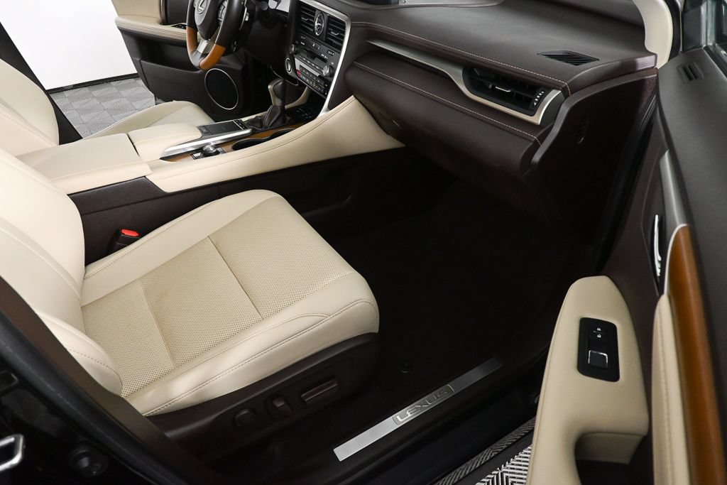Used 2020 Lexus RX 350 FWD w/ Premium Package image 22