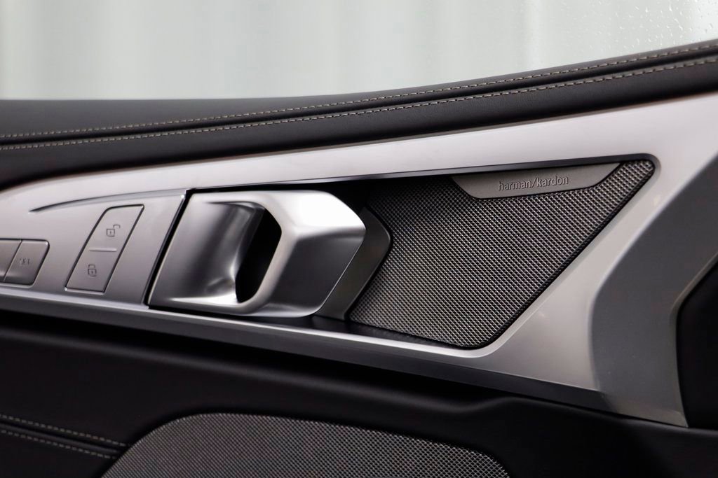 New 2026 BMW 840i xDrive Convertible image 7