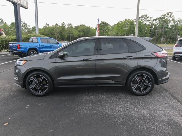 Used 2019 Ford Edge ST w/ Equipment Group 401A AWD/4WD image 5