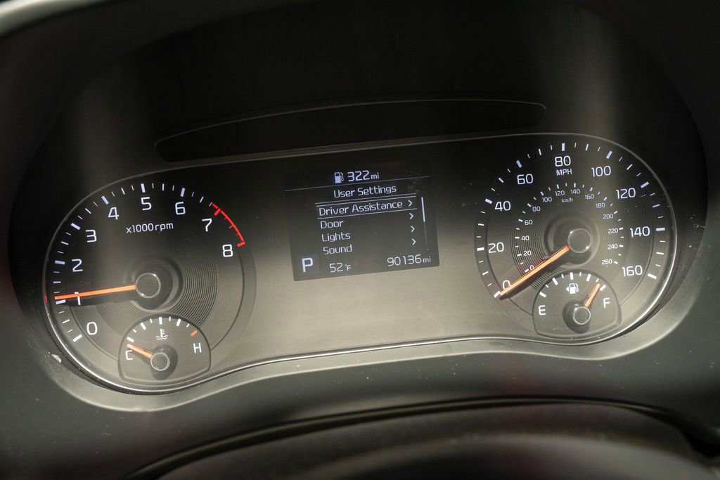 Used 2020 Kia Soul S image 15