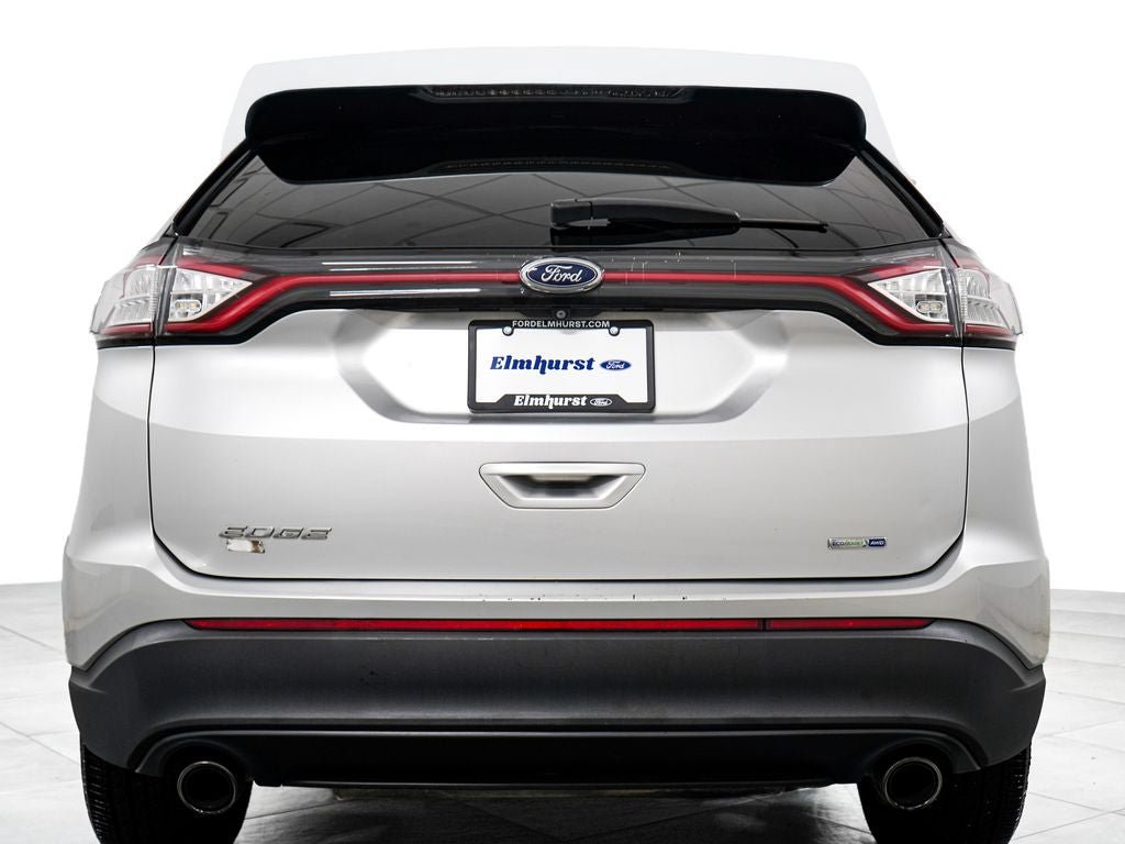 Used 2016 Ford Edge SE AWD/4WD image 6