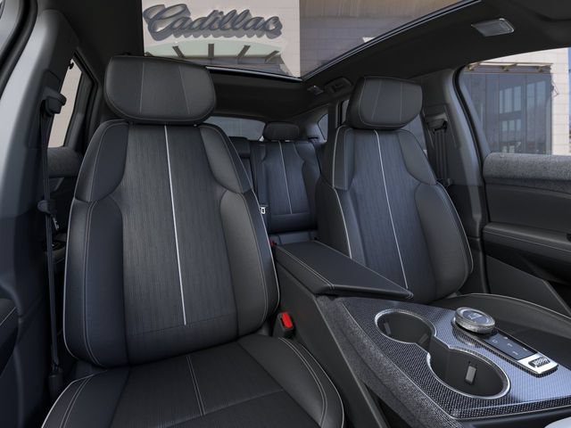 New 2027 Cadillac Optiq Premium Luxury AWD/4WD image 16