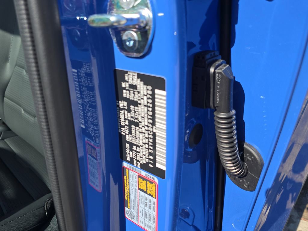 New 2026 Kia Sportage SX image 33