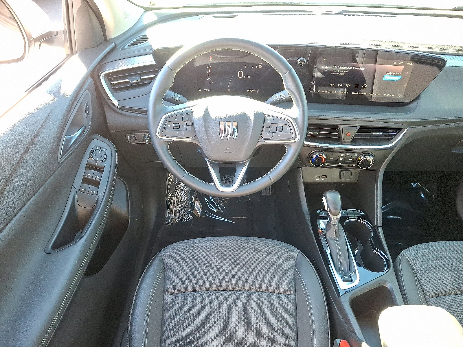 Used 2024 Buick Encore GX Preferred image 11