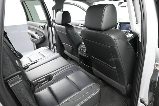 Used 2020 Chevrolet Tahoe LT AWD/4WD image 16