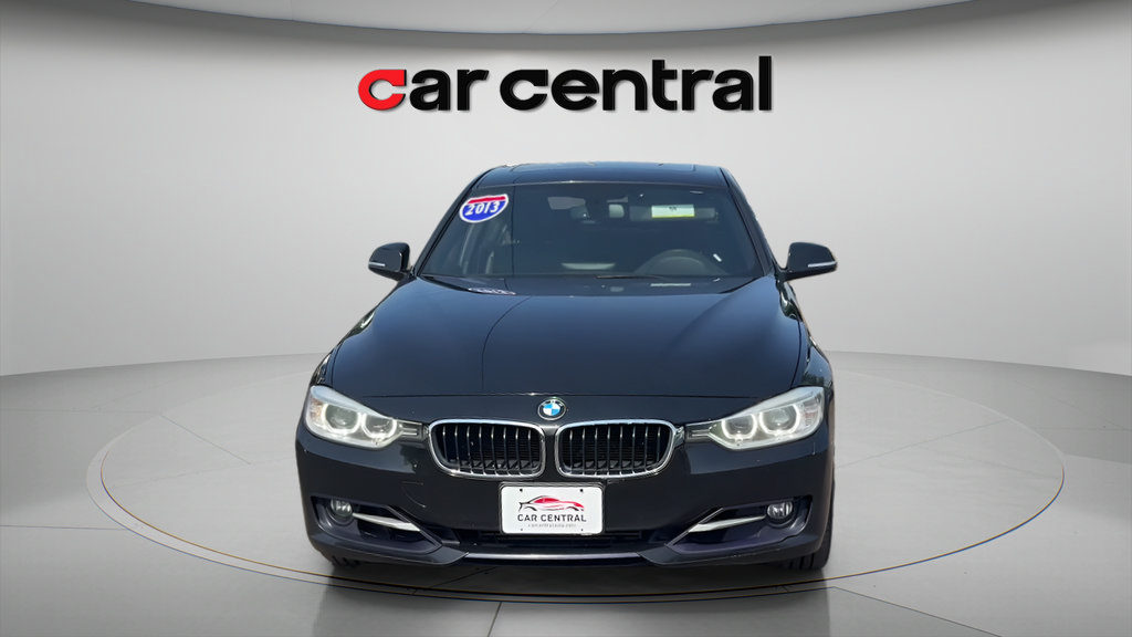 Used 2013 BMW 335i xDrive Sedan AWD/4WD image 8