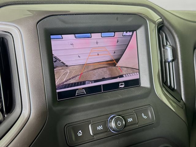 Used 2024 Chevrolet Silverado 2500 W/T w/ WT Convenience Package image 17