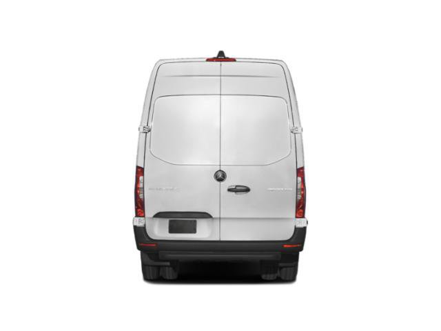 New 2026 Mercedes-Benz Sprinter 3500 image 5