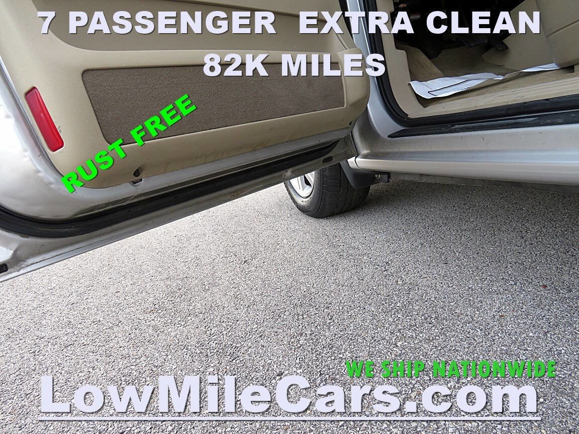 Used 2004 Mercury Monterey Convenience image 65