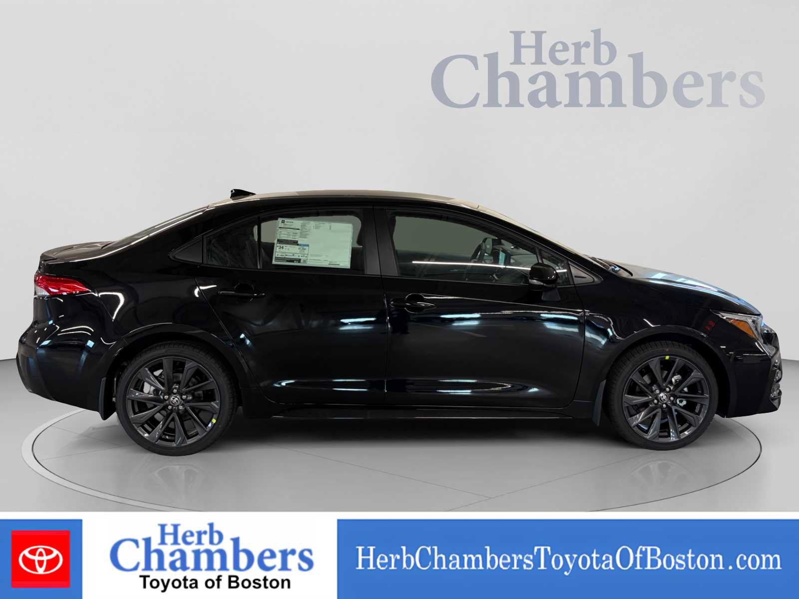 New 2026 Toyota Corolla SE FWD image 11
