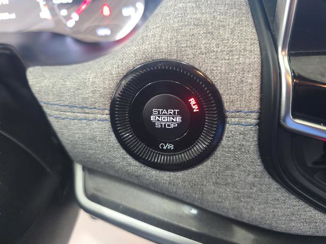 Used 2024 Jeep Compass Sport AWD/4WD image 18