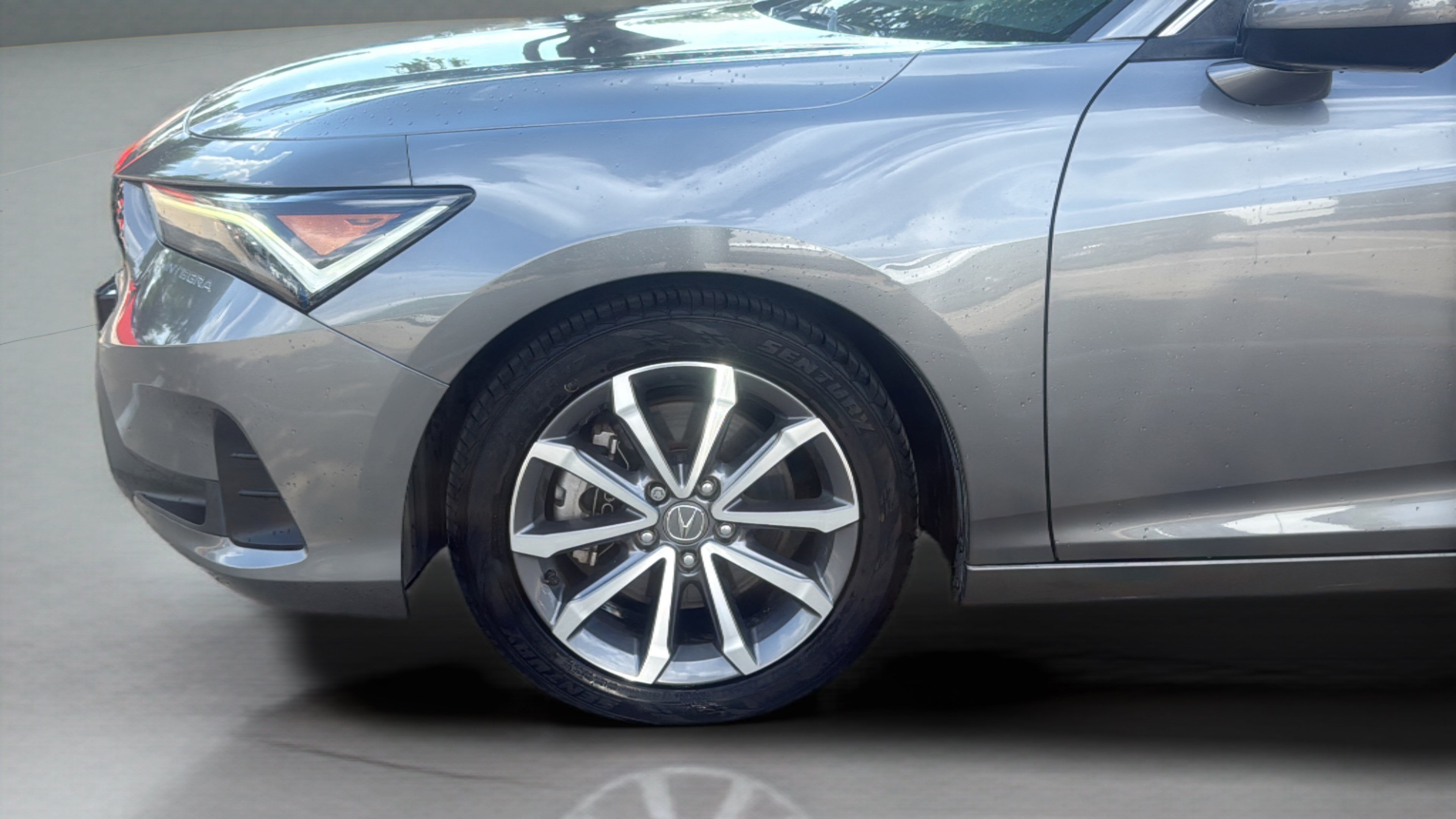 Used 2024 Acura Integra FWD image 30