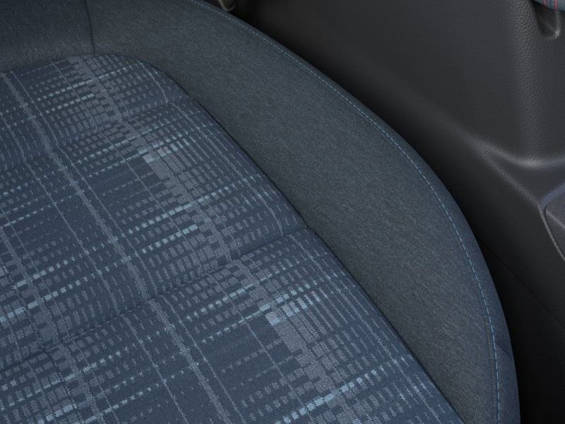 New 2025 Ford Bronco Sport Heritage w/ Convenience Package image 17