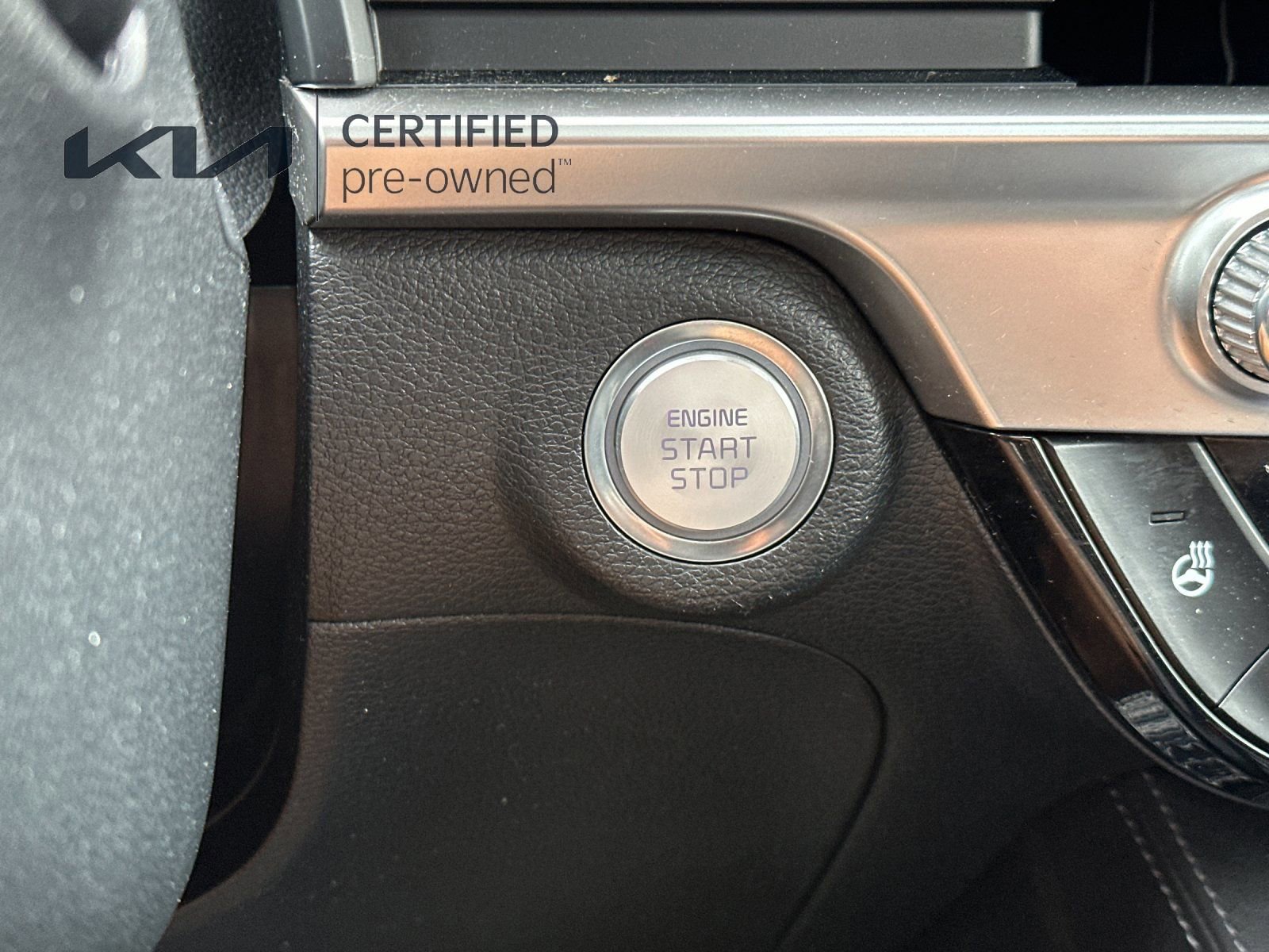 Certified 2023 Kia Telluride EX X-Line image 25