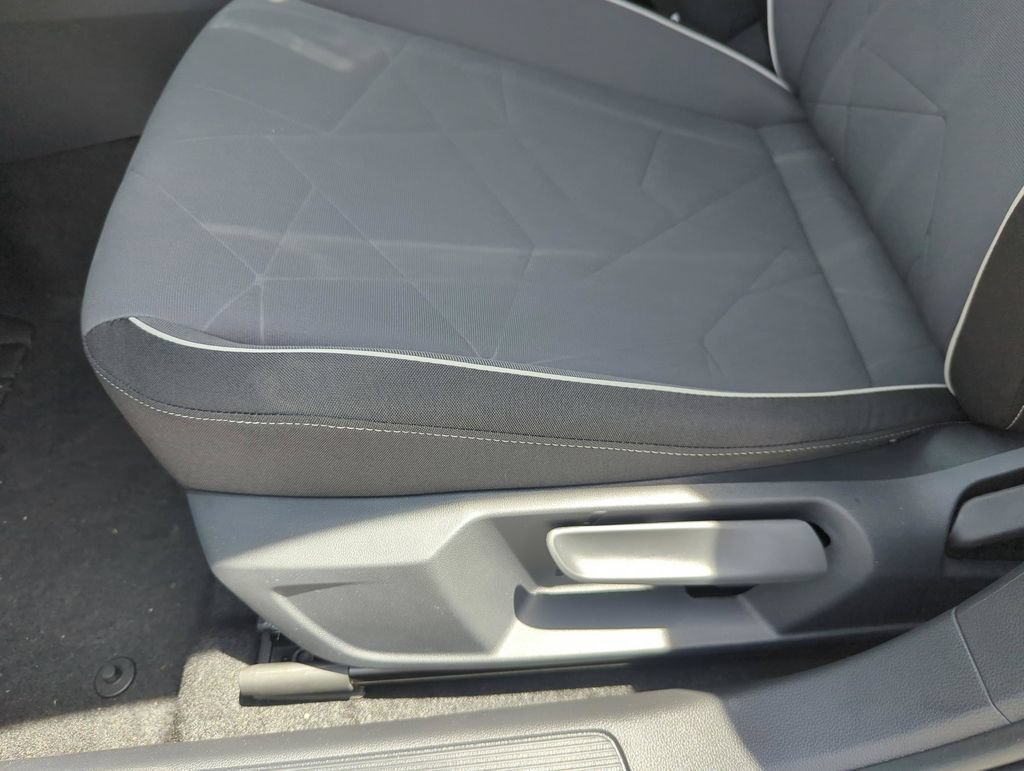 New 2026 Volkswagen Jetta Sport FWD image 29