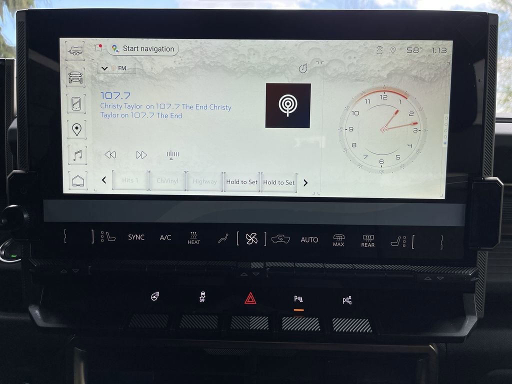 New 2025 GMC Hummer EV 3X image 13
