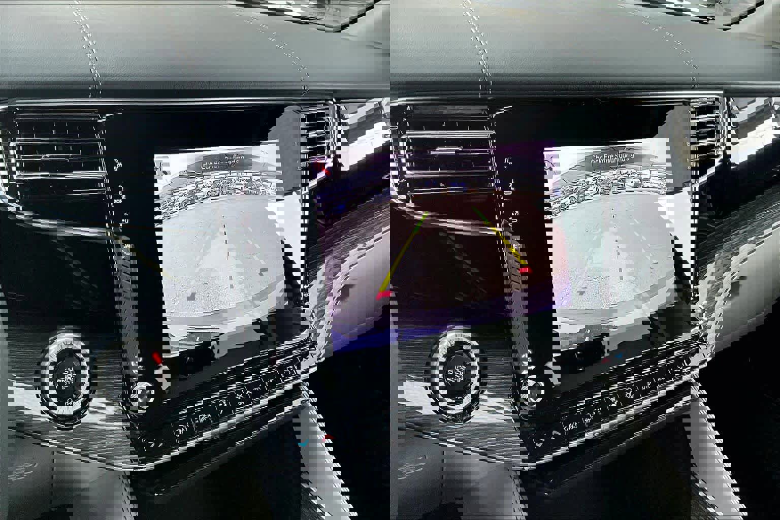 Used 2022 Jeep Wagoneer Series III w/ Premium Group I image 25