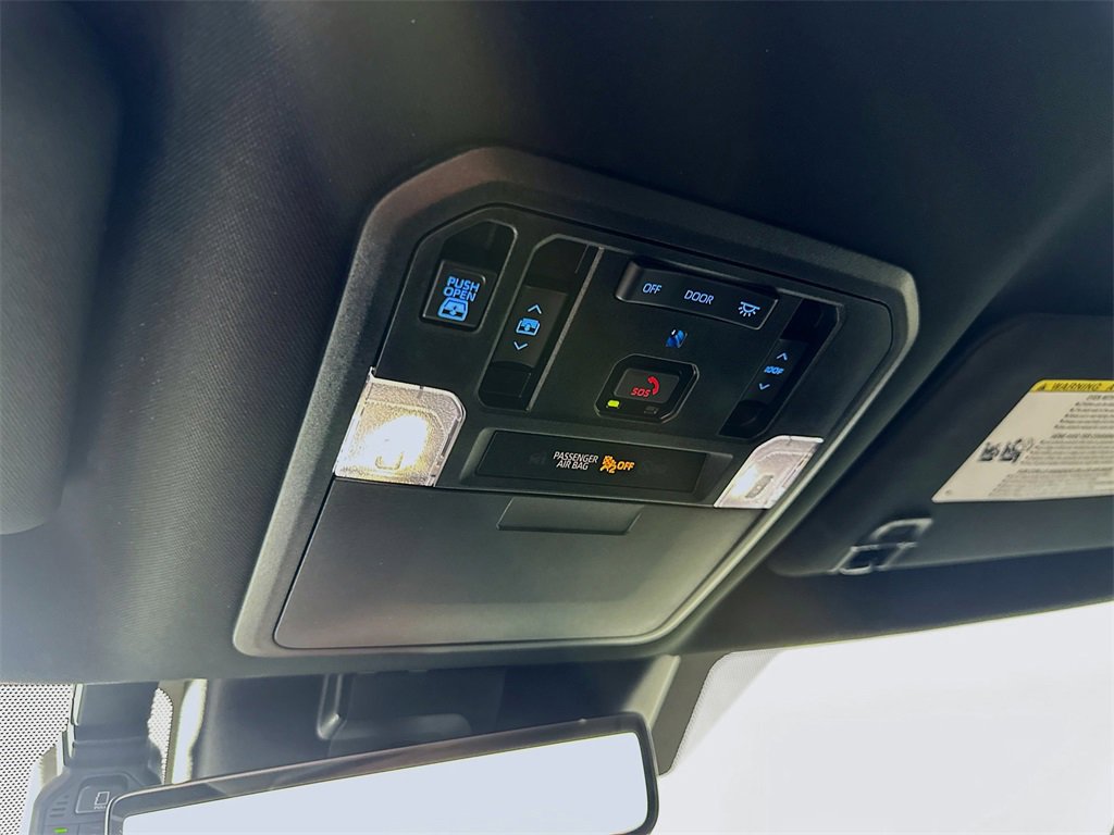 Used 2024 Toyota Tundra TRD Pro image 33