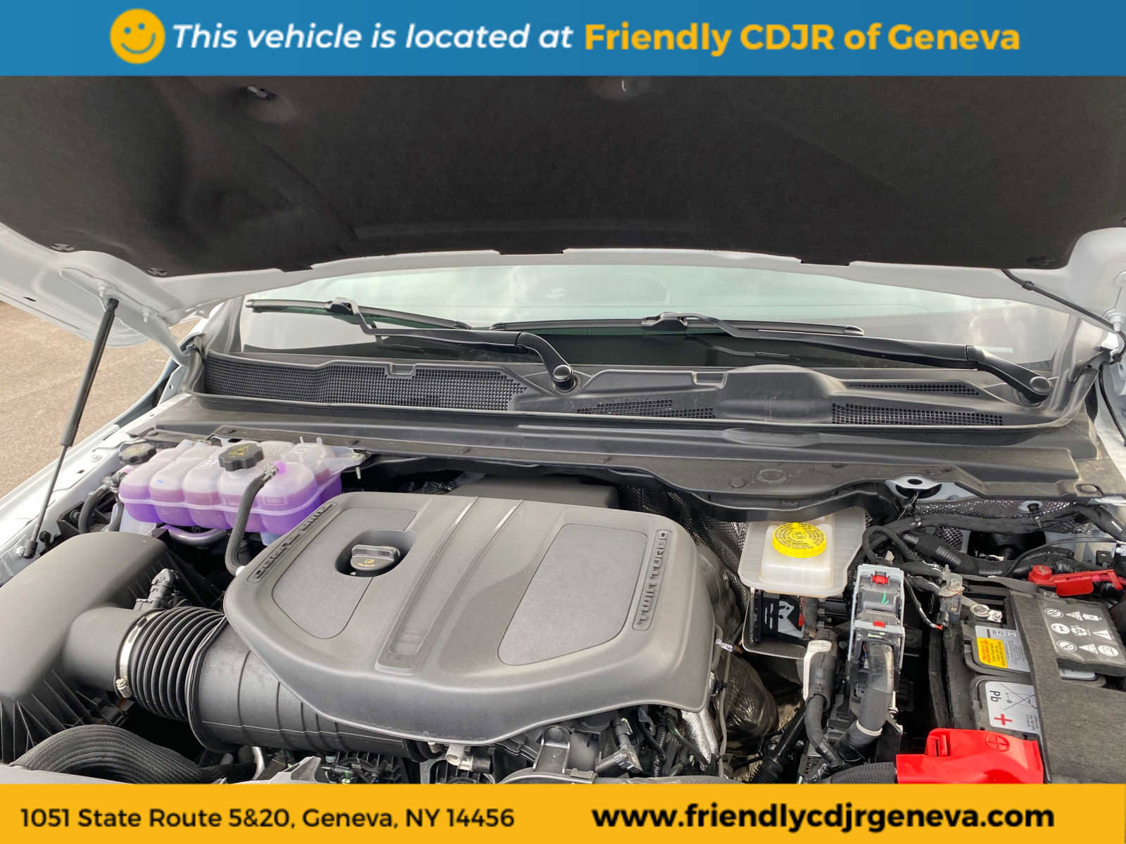 New 2026 RAM 1500 Express image 25