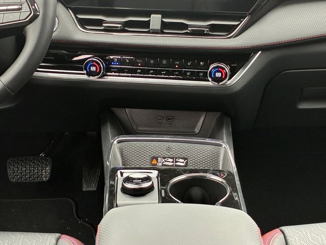 New 2026 Chevrolet Equinox RS w/ Convenience Package III image 20