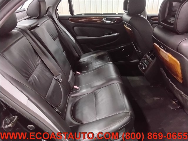 Used 2005 Jaguar XJ Vanden Plas Super V8 image 14