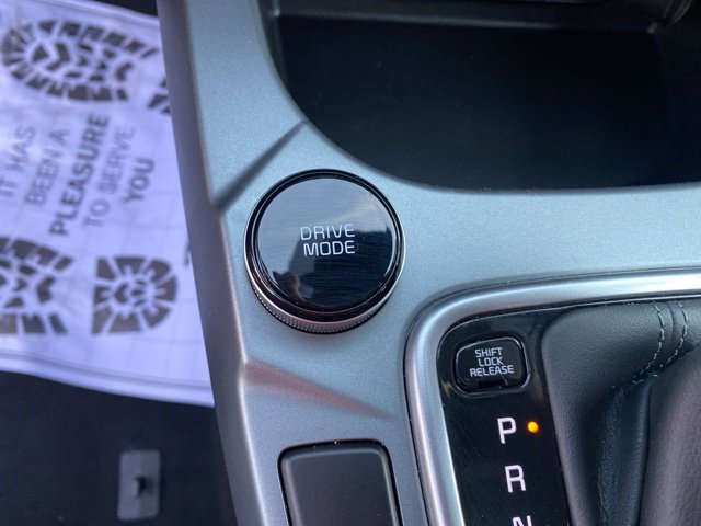 Used 2024 Kia Seltos LX AWD/4WD image 20