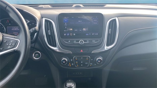 Certified 2021 Chevrolet Equinox Premier w/ LPO, Floor Liner Package image 10