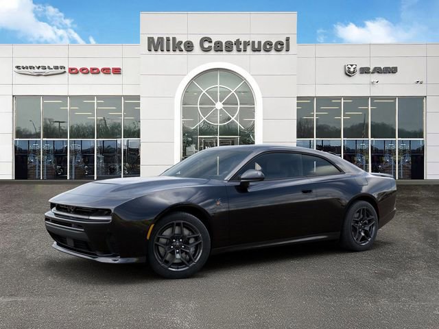 New 2026 Dodge Charger Scat Pack w/ Blacktop Package image 3