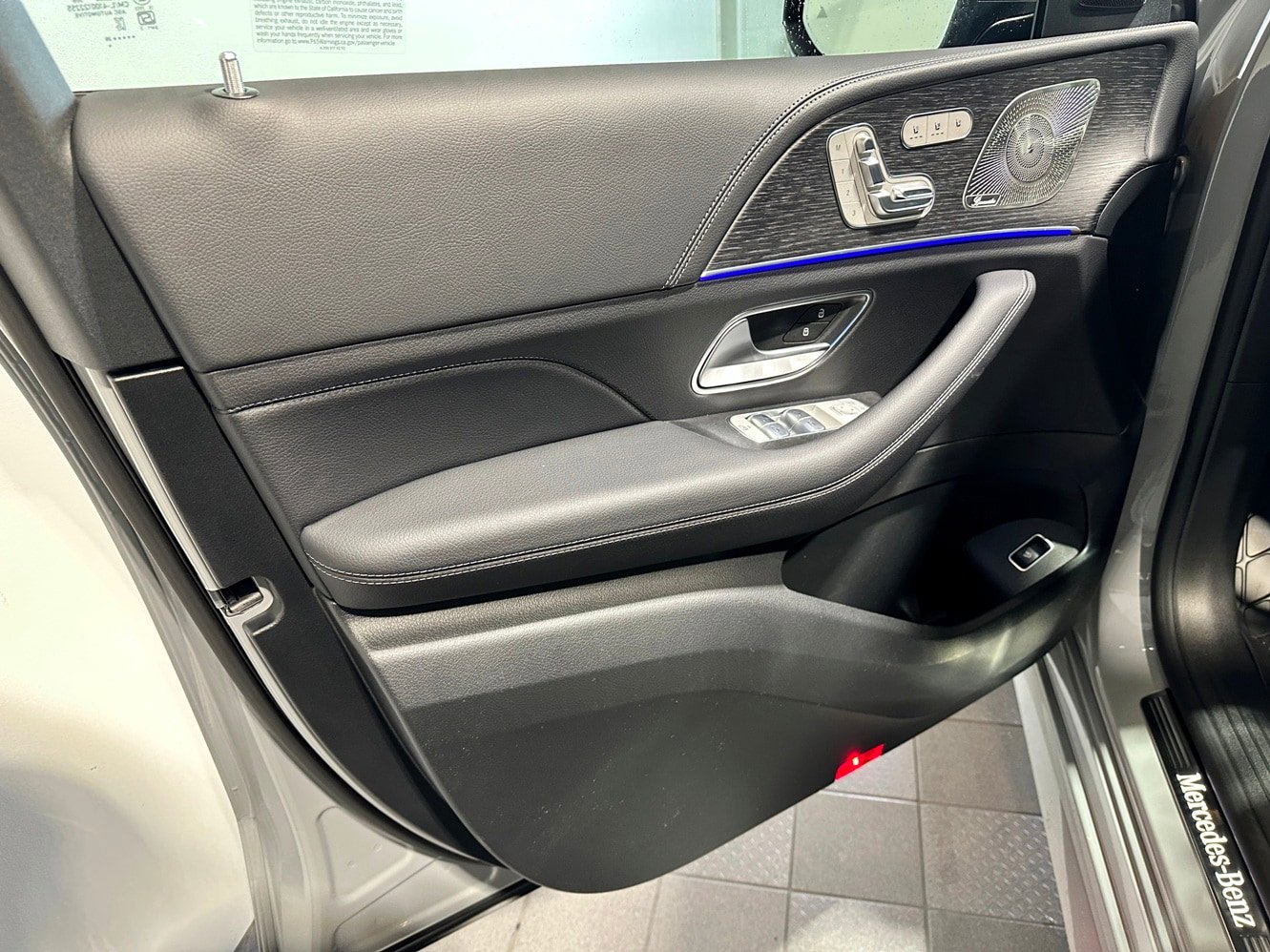 New 2026 Mercedes-Benz GLE 350 4MATIC image 8