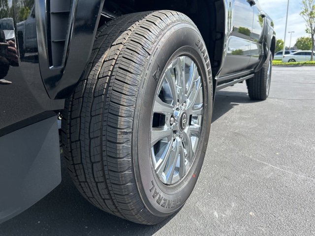 New 2025 Toyota Tacoma Limited image 13