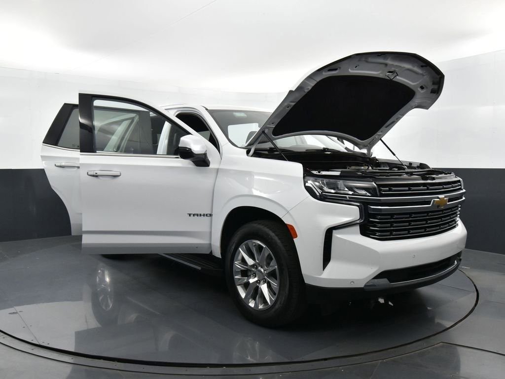 Used 2024 Chevrolet Tahoe Premier image 39