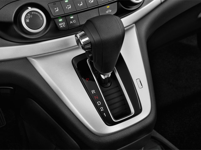 Used 2014 Honda CR-V EX image 6